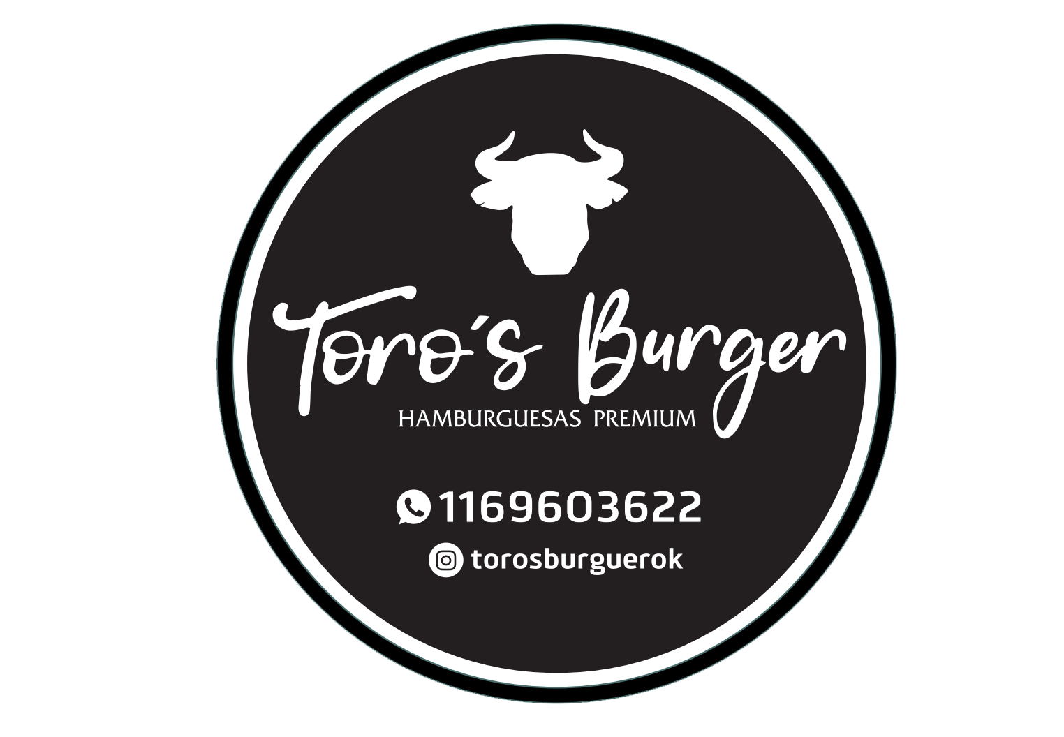 Toro's Burger